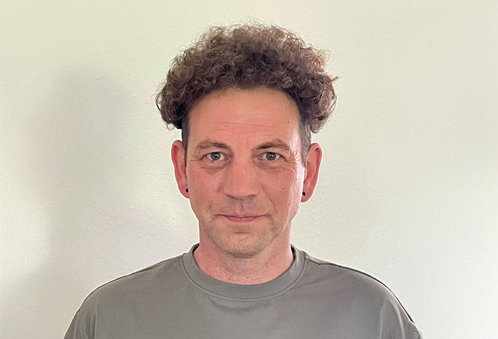 Robert Philipp Bock, Prozess-Owner BCM bei der Volkswagen Financial Services AG