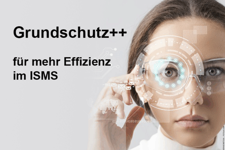 Grundschutz++
