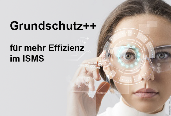 Grundschutz++