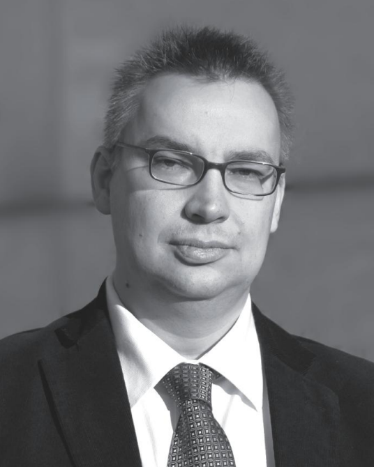 Herbert Walzer, IS-Manager der Pensionsversicherungsanstalt