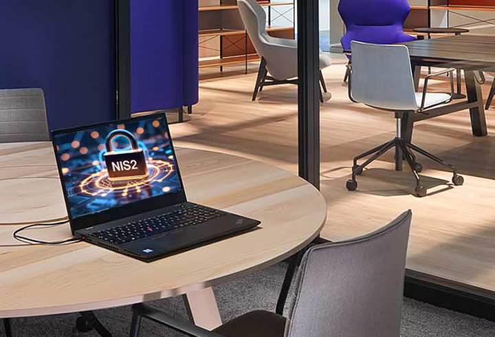 HiScout Webinar NIS-2