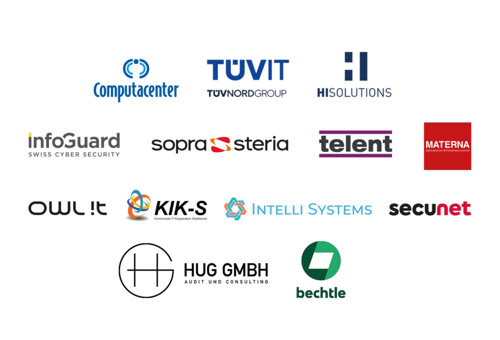 Partner der HiScout GmbH