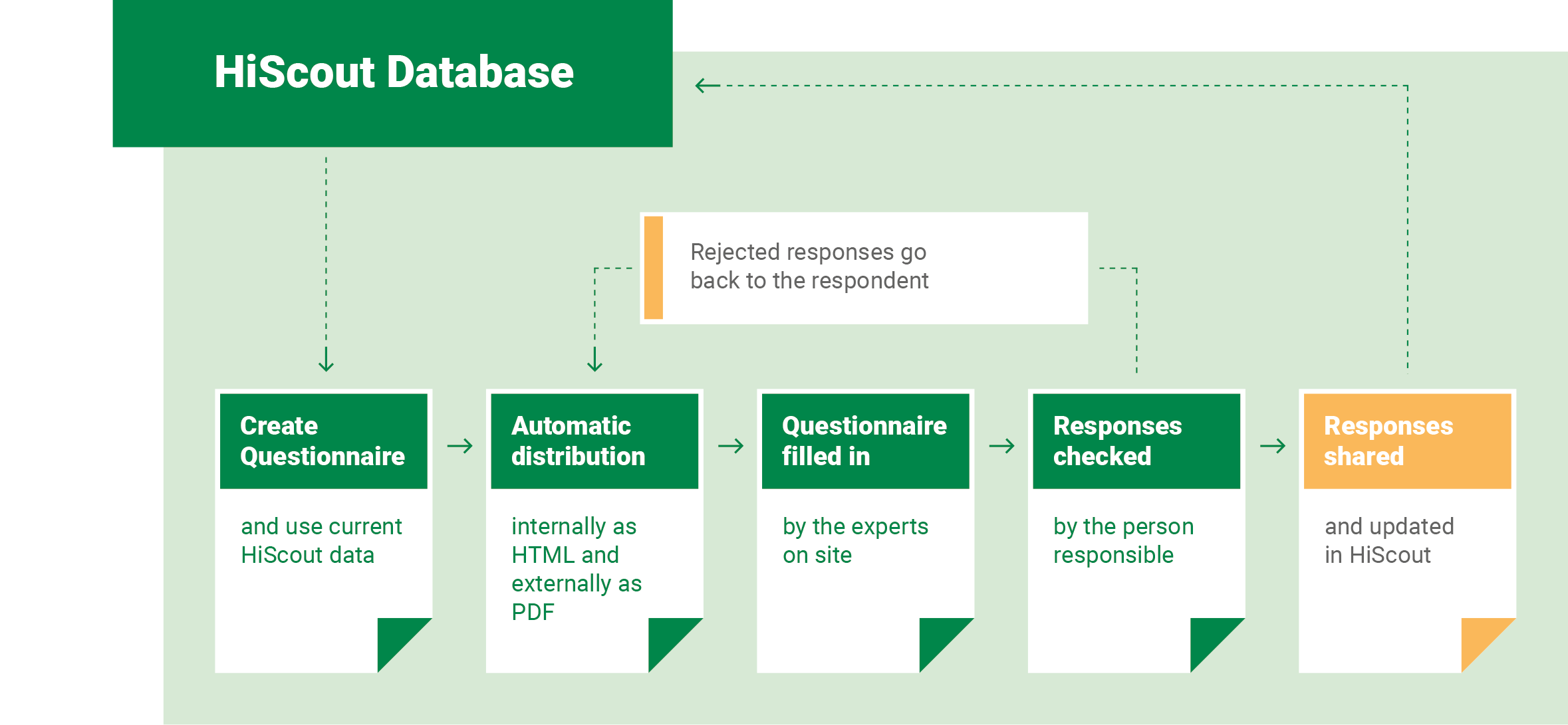 HiScout Questionnaire