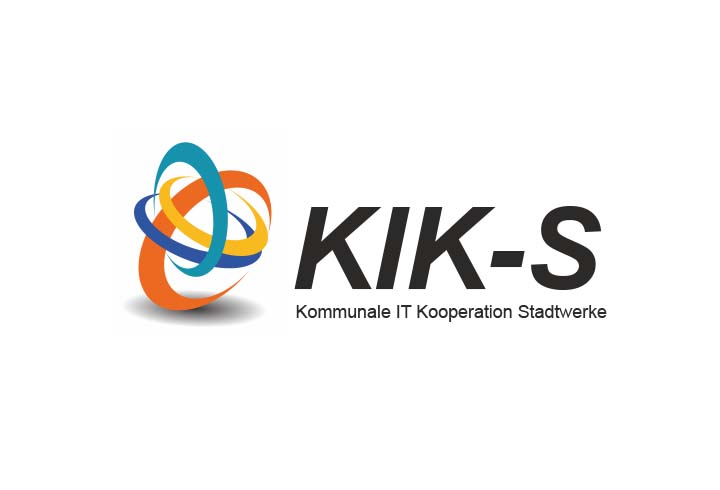 KIK-S Logo