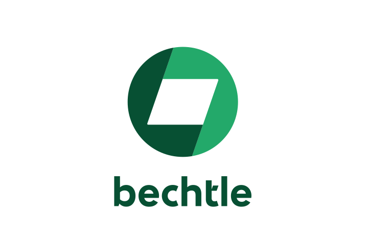 Logo Bechtle