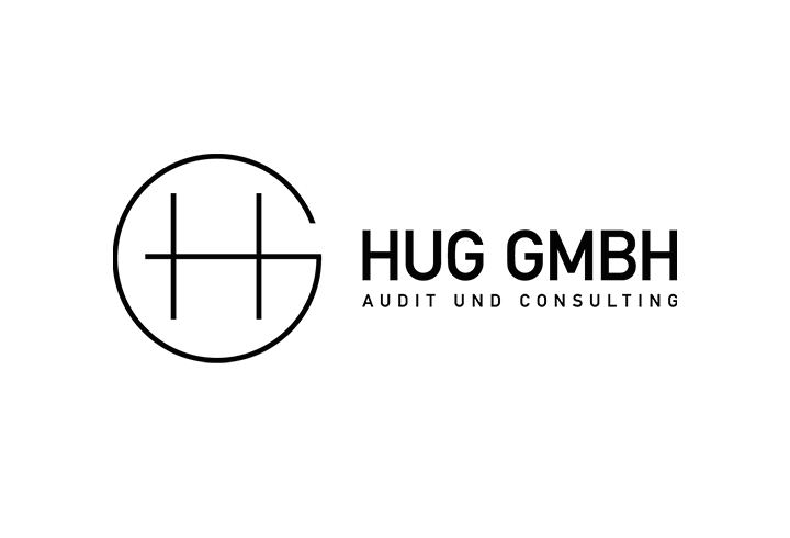 Logo der HUG GmbH - Partner von HiScout