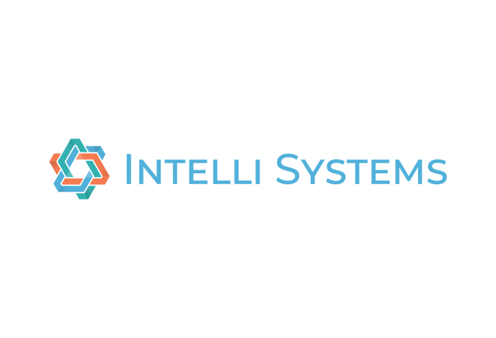Logo Intelli Systems