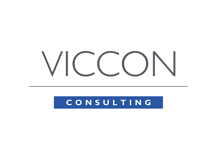 Logo VICCON