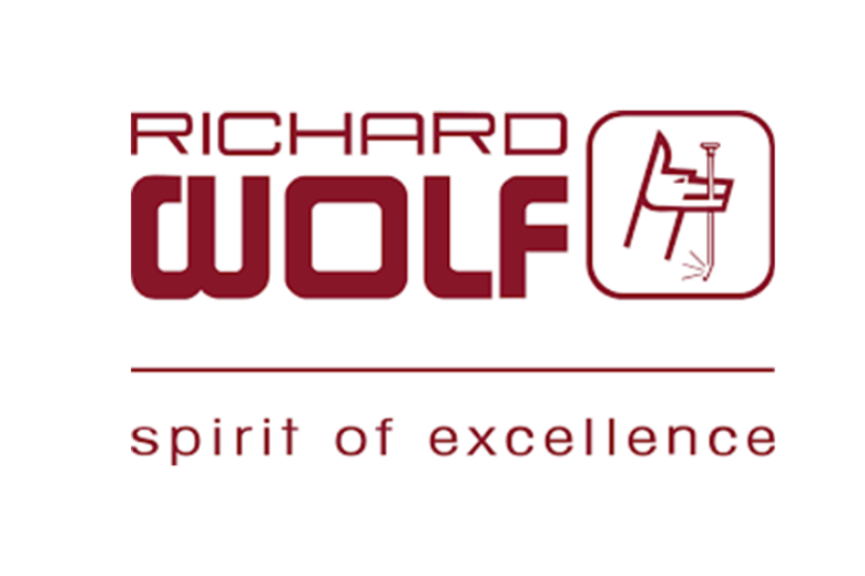 Logo Richard Wolf GmbH