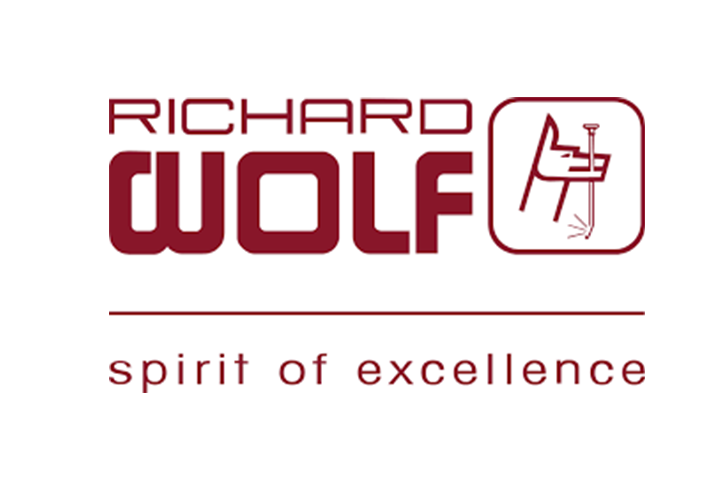 Logo Richard Wolf GmbH