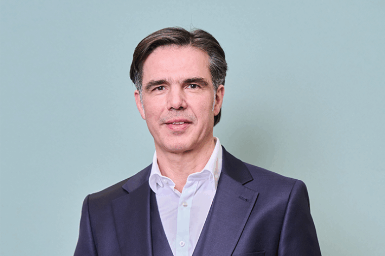 Michael Langhoff, Geschäftsführer HiScout GmbH