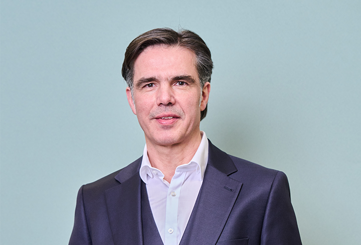Michael Langhoff, Geschäftsführer HiScout GmbH