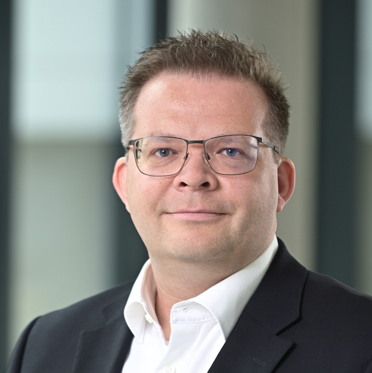 Tobias Kippert, PROSOZ Herten