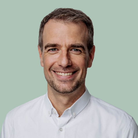 Tom Lienhart, Geschäftsführer HiScout GmbH