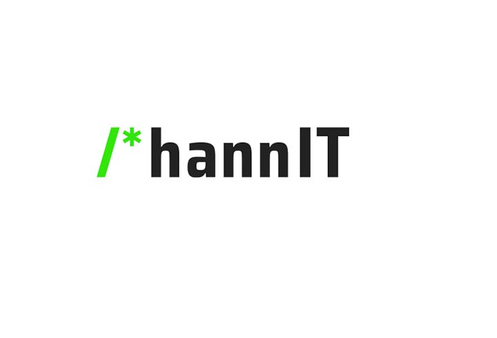 Logo hannIT