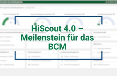 HiScout 4.0