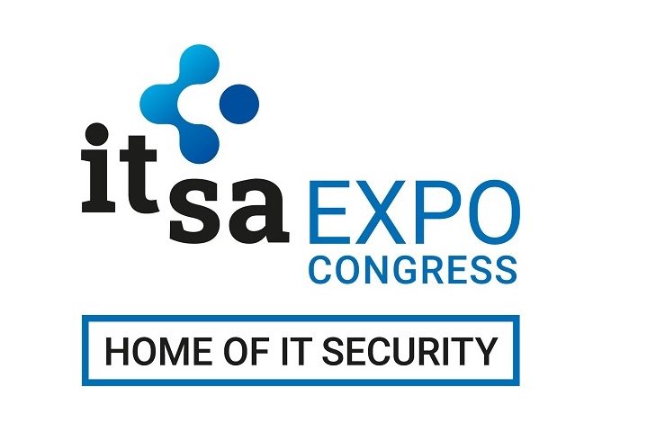 it-sa Logo